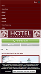 Mobile Screenshot of hotel-breitenlee.at